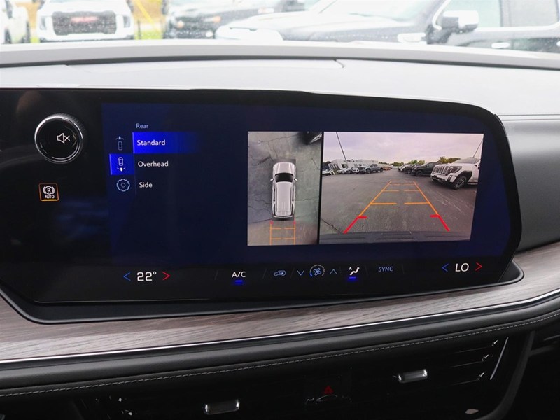 2026 Chevrolet Tahoe 4WD 4Dr LS