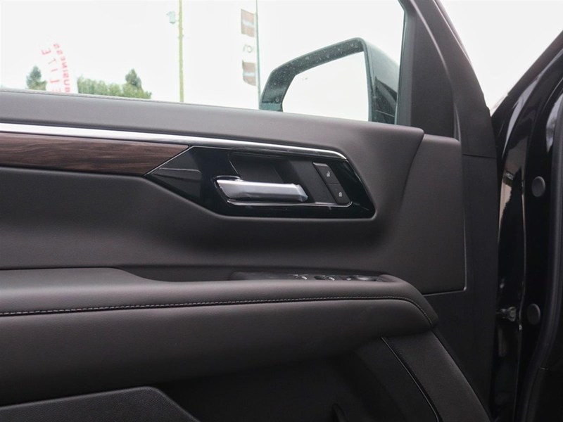 2026 Chevrolet Tahoe 4WD 4Dr LS