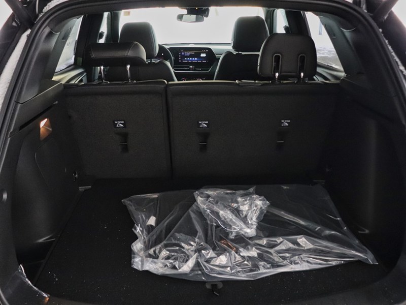 2026 Chevrolet Trailblazer AWD 4Dr Activ