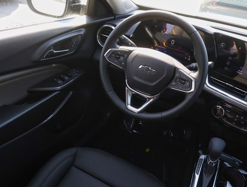 2026 Chevrolet Trax FWD 4Dr Activ