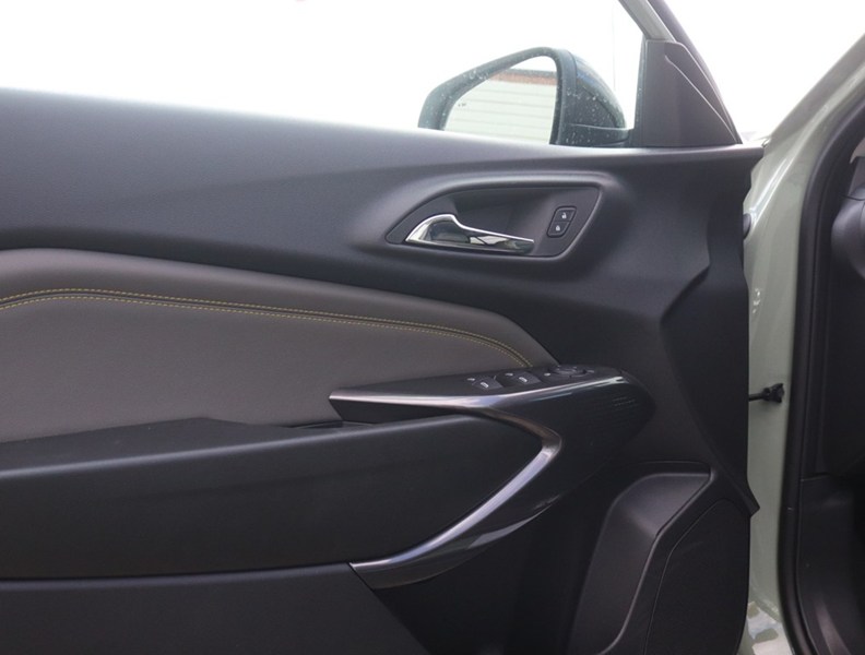 2026 Chevrolet Trax FWD 4Dr Activ
