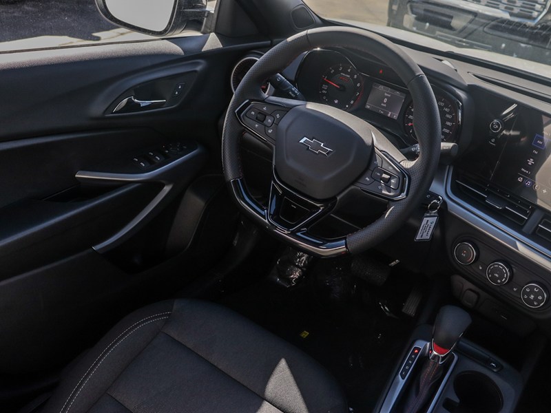 2026 Chevrolet Trax FWD 4Dr 1Rs