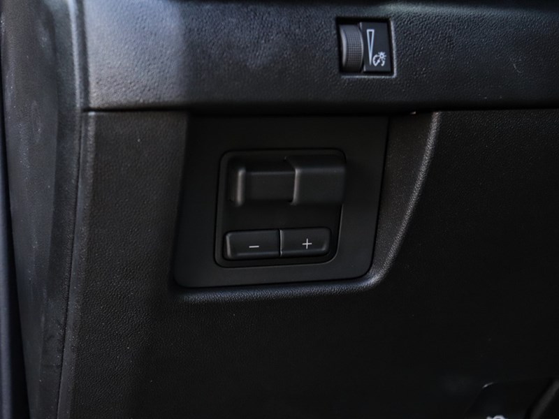2026 Gmc Canyon 4WD Crew Cab Elevation