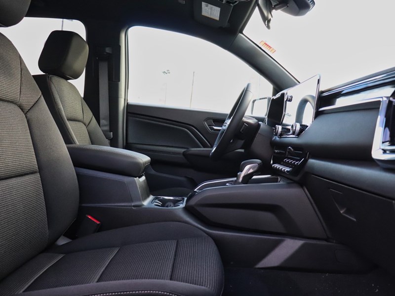 2026 Gmc Canyon 4WD Crew Cab Elevation