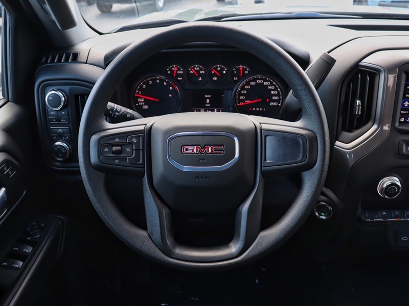 2026 Gmc Sierra 1500 4WD Crew Cab 147
