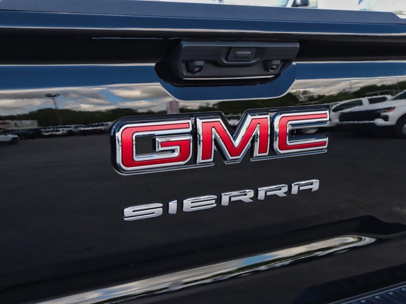 2026 Gmc Sierra 1500 4WD Crew Cab 147