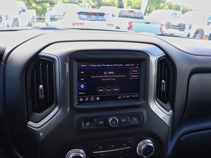2026 Gmc Sierra 1500 4WD Crew Cab 147