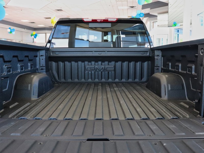 2026 Gmc Sierra 1500 4WD Crew Cab 147