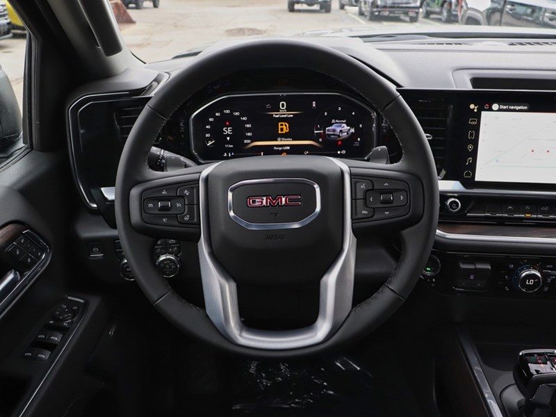 2026 Gmc Sierra 1500 4WD Crew Cab 147