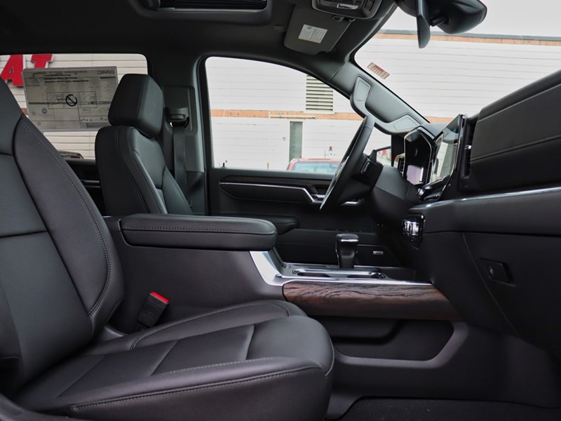 2026 Gmc Sierra 1500 4WD Crew Cab 147