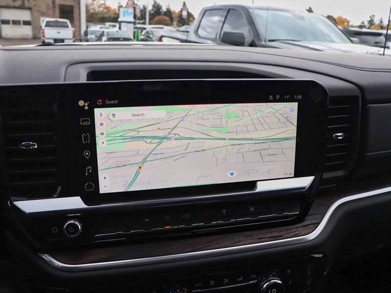 2026 Gmc Sierra 1500 4WD Crew Cab 147