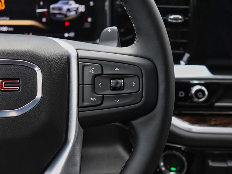 2026 Gmc Sierra 1500 4WD Crew Cab 147