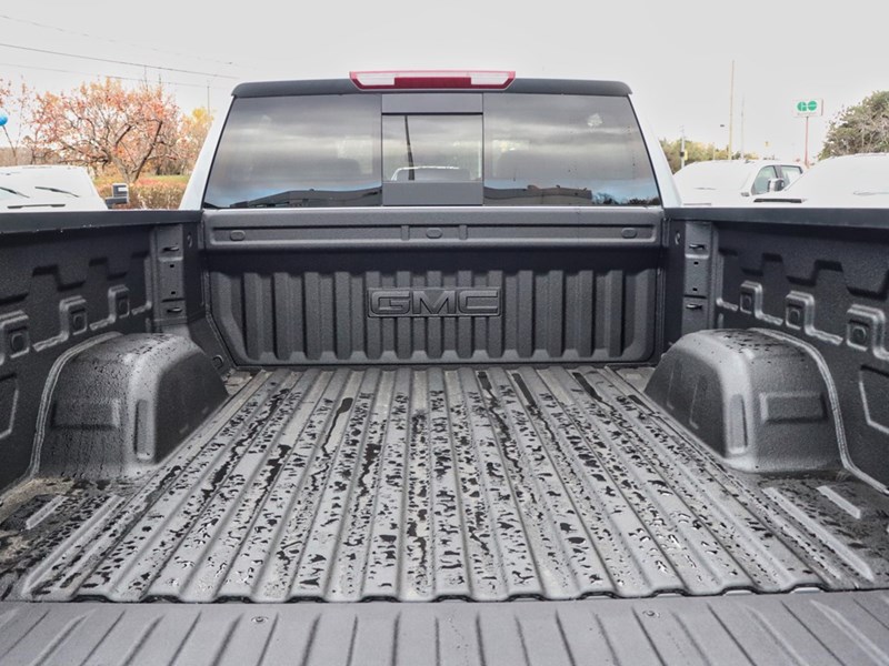 2026 Gmc Sierra 1500 4WD Crew Cab 147