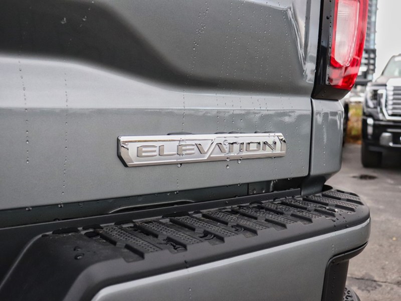 2026 Gmc Sierra 1500 4WD Crew Cab 147