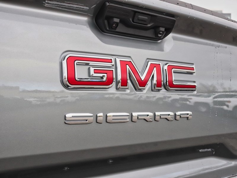 2026 Gmc Sierra 1500 4WD Crew Cab 147
