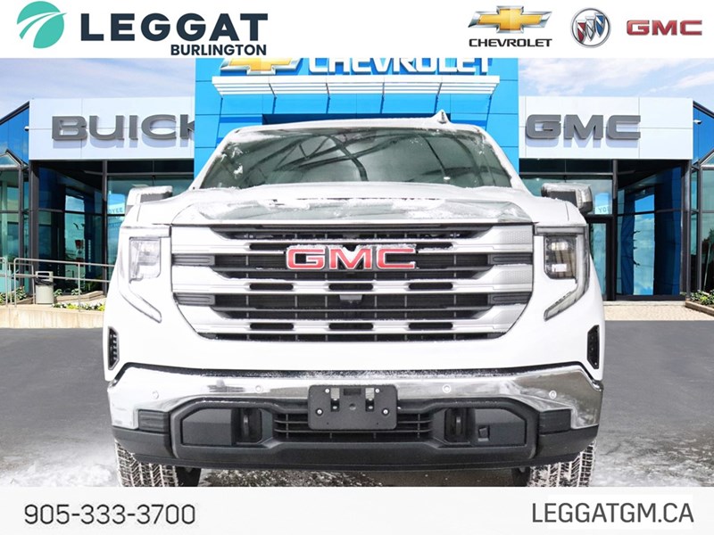 2026 Gmc Sierra 1500 4WD Crew Cab 157