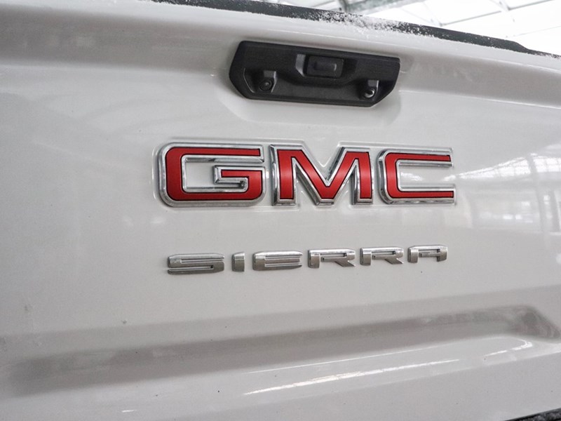 2026 Gmc Sierra 1500 4WD Crew Cab 157