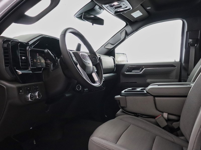 2026 Gmc Sierra 1500 4WD Crew Cab 157