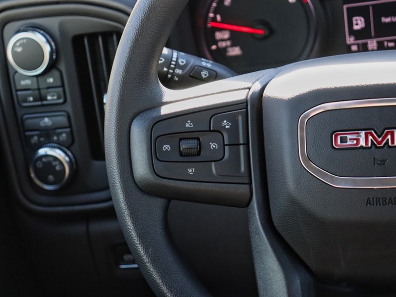 2026 GMC Sierra 1500 4WD Crew Cab 157