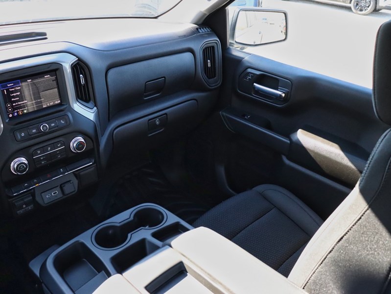 2026 GMC Sierra 1500 4WD Crew Cab 157