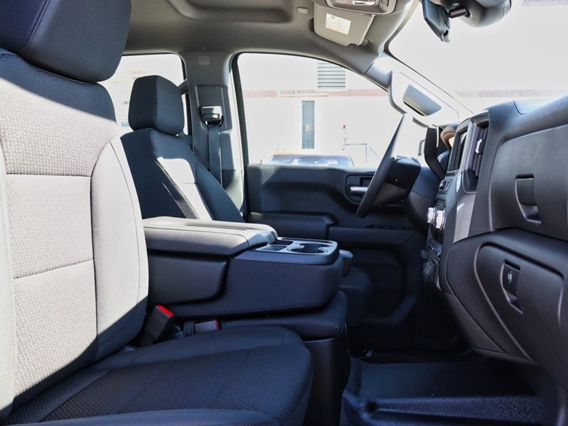 2026 GMC Sierra 1500 4WD Crew Cab 157