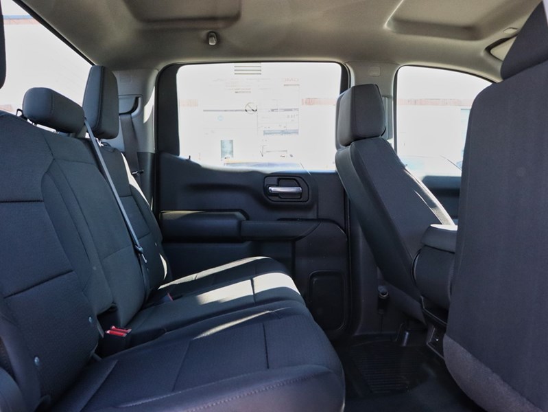 2026 GMC Sierra 1500 4WD Crew Cab 157