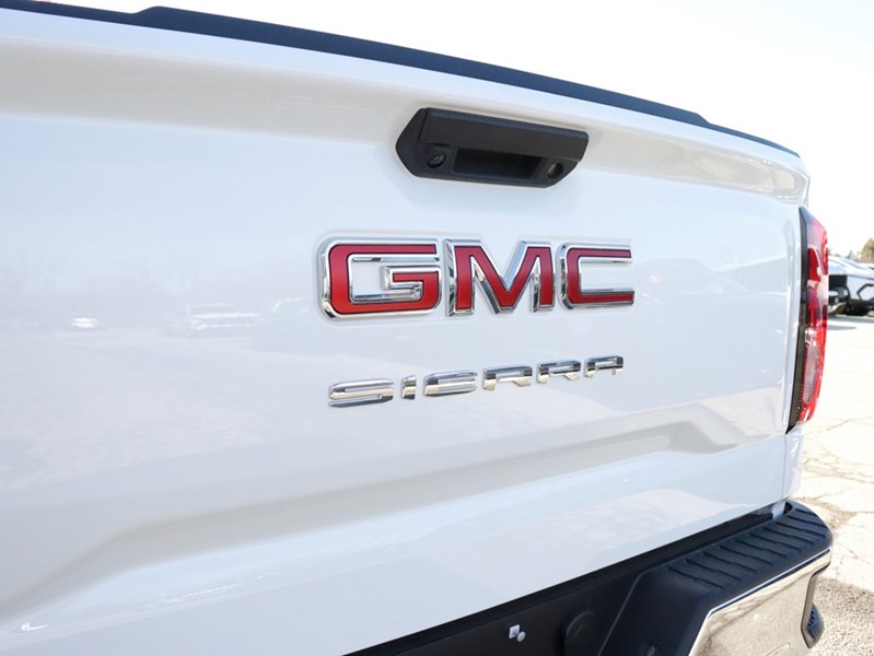 2026 GMC Sierra 1500 4WD Crew Cab 157