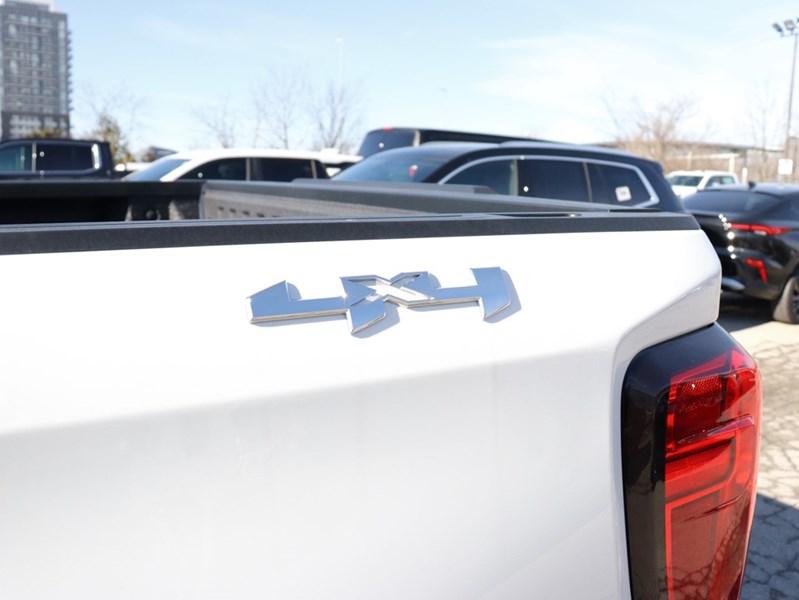 2026 GMC Sierra 1500 4WD Crew Cab 157