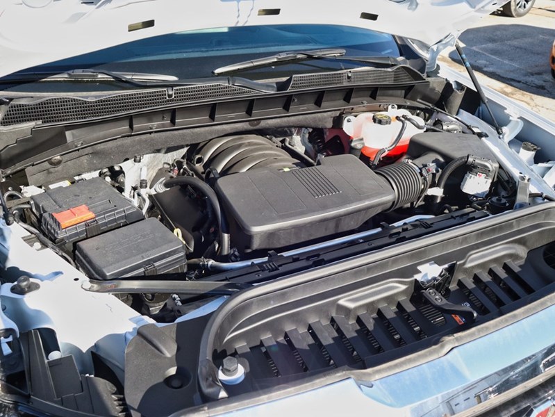 2026 GMC Sierra 1500 4WD Crew Cab 157