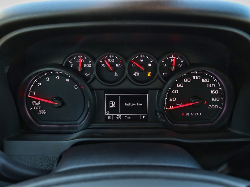 2026 GMC Sierra 1500 4WD Crew Cab 157