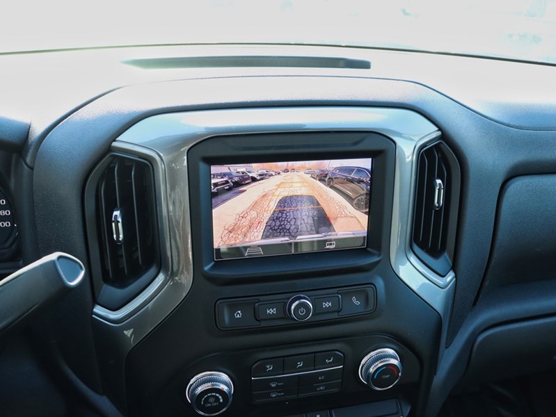 2026 GMC Sierra 1500 4WD Crew Cab 157