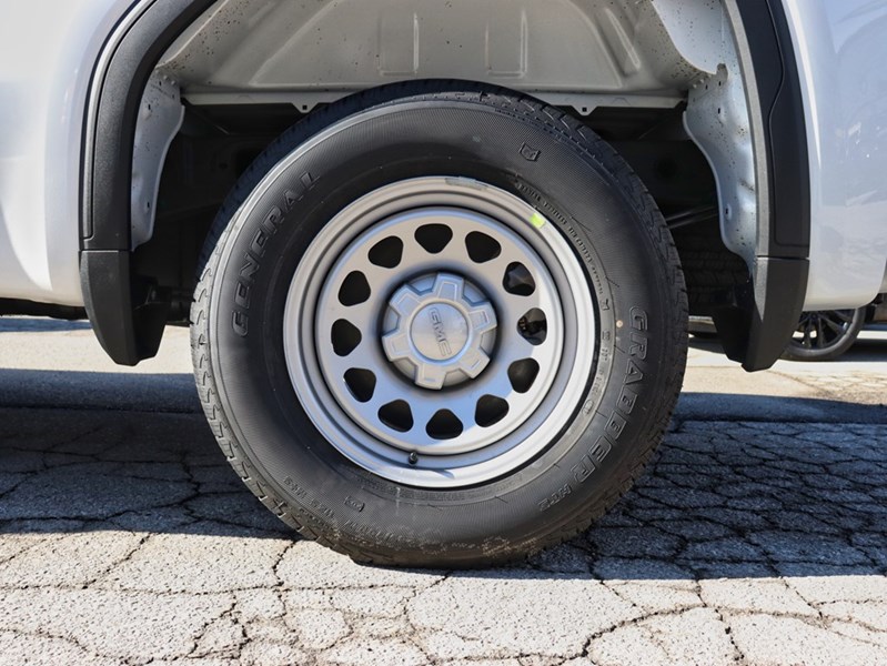 2026 GMC Sierra 1500 4WD Crew Cab 157