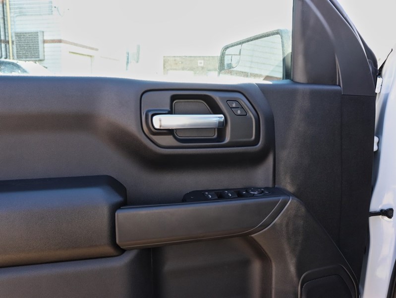 2026 GMC Sierra 1500 4WD Crew Cab 157