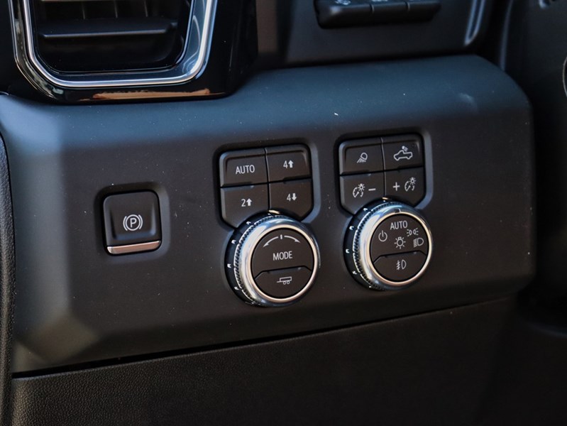 2026 GMC Sierra 1500 4WD Crew Cab 147