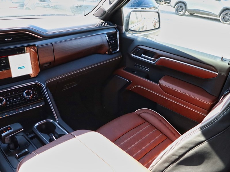 2026 GMC Sierra 1500 4WD Crew Cab 147