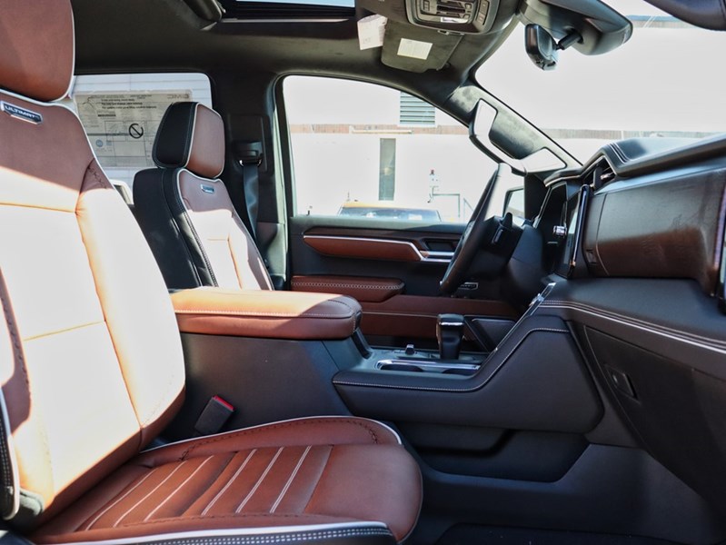 2026 GMC Sierra 1500 4WD Crew Cab 147