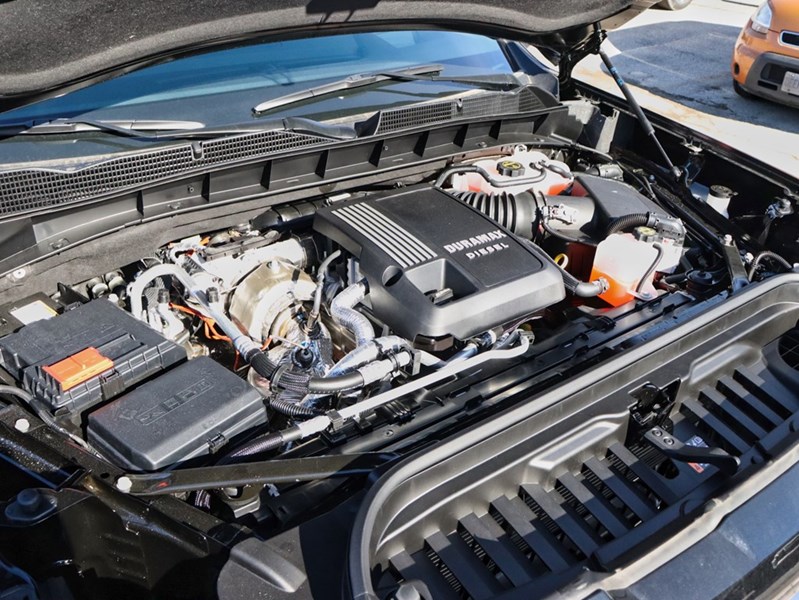 2026 GMC Sierra 1500 4WD Crew Cab 147