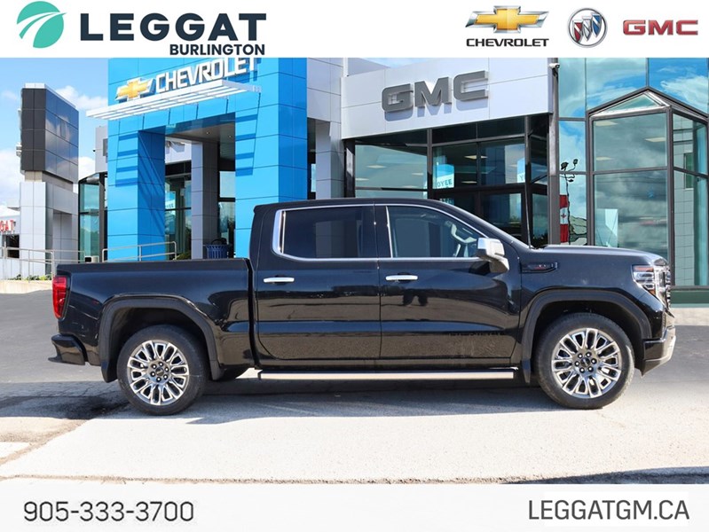 2026 GMC Sierra 1500 4WD Crew Cab 147