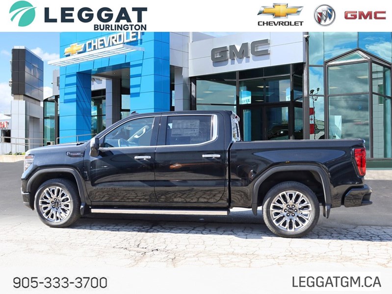 2026 GMC Sierra 1500 4WD Crew Cab 147