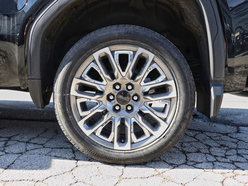 2026 GMC Sierra 1500 4WD Crew Cab 147