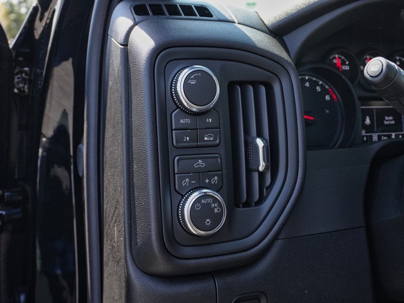 2026 Gmc Sierra 1500 4WD Crew Cab 147