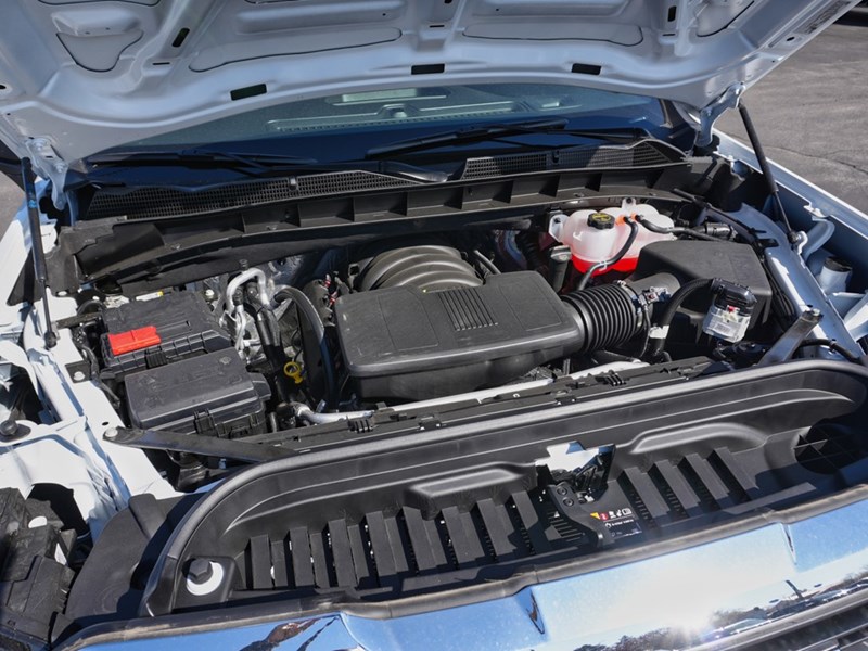 2026 Gmc Sierra 1500 4WD Crew Cab 157