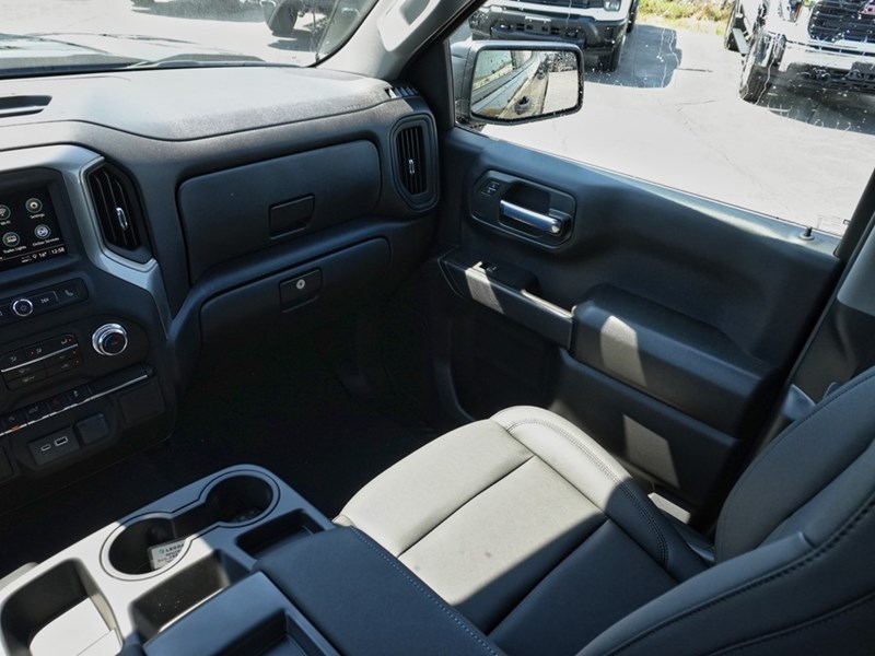 2026 Gmc Sierra 1500 4WD Crew Cab 147