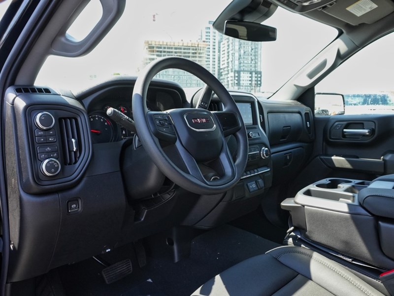 2026 Gmc Sierra 1500 4WD Crew Cab 147