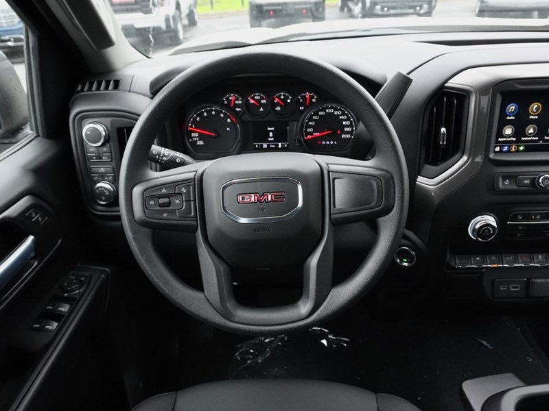 2026 Gmc Sierra 1500 4WD Crew Cab 147