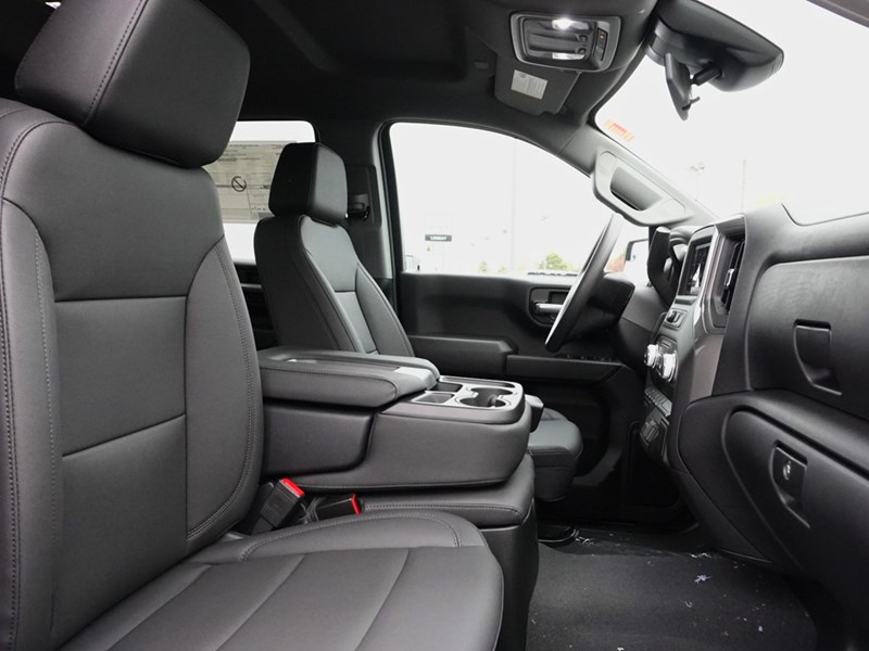 2026 Gmc Sierra 1500 4WD Crew Cab 147