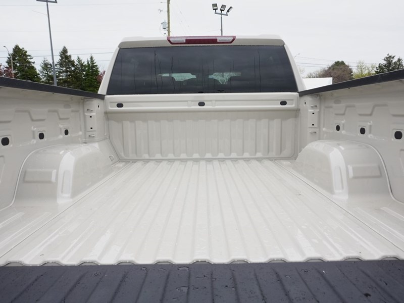 2026 Gmc Sierra 1500 4WD Crew Cab 147