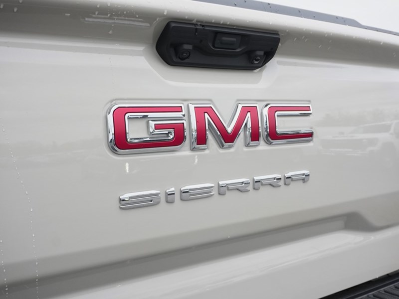 2026 Gmc Sierra 1500 4WD Crew Cab 147