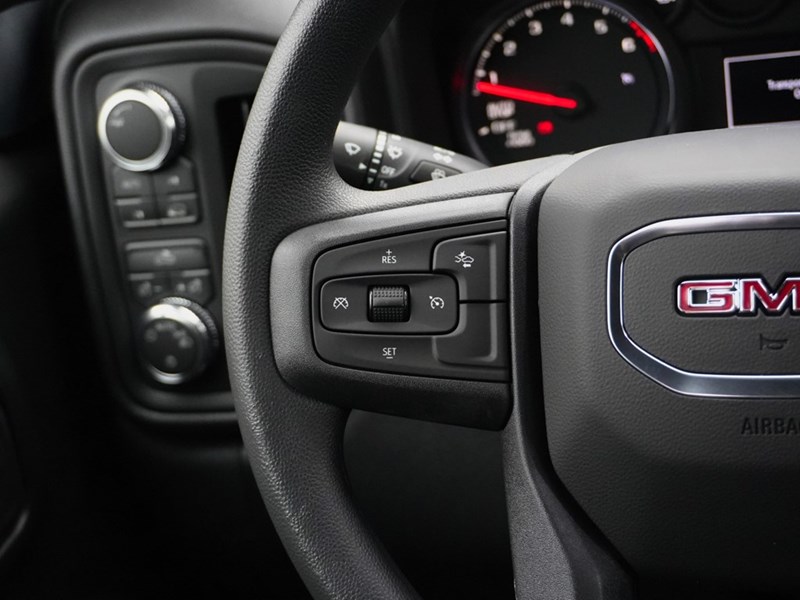 2026 Gmc Sierra 1500 4WD Crew Cab 147