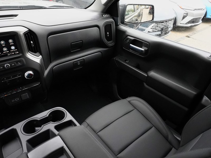 2026 Gmc Sierra 1500 4WD Crew Cab 147